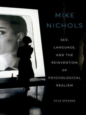 cover image of Mike Nichols